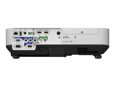 Epson PowerLite 2250U-2